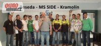 Beseda k MS sajdkr 2014 v Kramoln 