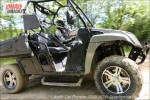 Arctic Cat Prowler 700i HDX