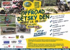 OFFROAD DTSK DEN 2014 - se vstupem zdarma