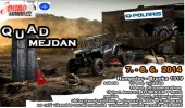 QUAD MEJDAN 2014 s testovakama