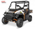 Polaris Ranger XP a Ranger 900 CREW 2015