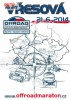 OffROAD Maraton Vesov