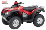 Honda Rincon 700