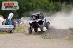 RP Interier porazil bagr i zbytek startovnho pole o ti kola