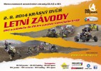 Letn zvody dt a mldee o pohr steckho Kraje 