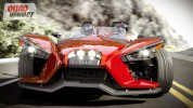 Polaris Slingshot