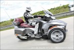 Can-Am Spyder RT-LTD