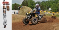 Fox Utility Series 1.5 Podium RC2 - pikov  provn pro Outlandery a Renegady