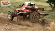 Vype Racing Team drapl zlato