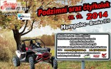 Podzimn sraz tykolek 2014