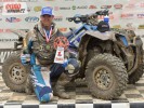 Zlat Scrambler na GNCC