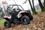 Polaris Sportsman ACE