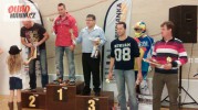 Burianka cup: Slavnostn vyhlen 