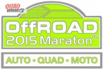 Kalend OffROAD Maratonu 2015