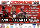 Crossracing Cup kalend