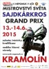 Mistrovstv svta sajdkrkros Grand Prix