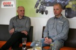 Offroad Maraton 2015 startuje ve ternberku i s dakaristy 