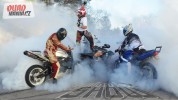 Moto show 