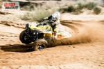 Hellas Rally Raid 2015 promo video