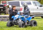 Polaris Sportsman a Outlaw 110 EFI - 2016