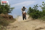 Rally Albania 2015: spn mise tmu BARTH Racing 