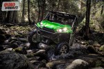 2016 Kawasaki Teryx 800 EPS LE