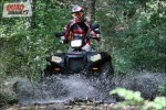 Test: Polaris Sportsman XP 1000