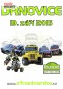 OffROAD Maraton Drnovice