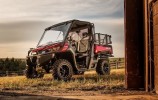 2016 Can-Am Defender