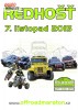 Finln OffROAD Maraton se jede 7. listopadu