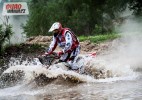 Supersonik Dakar 2016