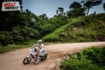 Dnen 5. etapa zavede Dakar 2016 do Bolvie