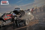 Pro tm BARTH Racing byla est etapa zlomov