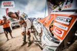 DAKAR 2016 - 