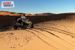 Stage #2: Guercif - Merzouga