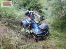 Rumunsk test Gladitor vetn novinky X450 