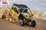 Yamaha YXZ1000R