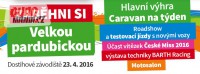 BARTH Run, akce nejen pro bce