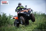 Test: CF MOTO Gladiator X450 EPS