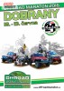 24hours OffROAD Maraton Dobany