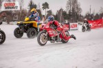 Protect your Freedom - Frozen lake session 