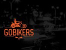 Najdi parka pro vyjky na motorce dky nov aplikaci GoBikers