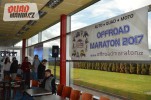OffROAD Maraton 2017 startuje viklov mln