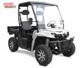 Pedstaven: UTV Linhai E-5S Electric