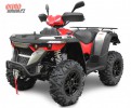 M550: nov generace tykolek Linhai