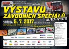 Vstava Houdkovice 2017