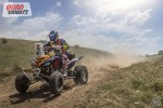 FIM Baja Bulharsko 2017