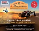 Rallye Raid Hearts of Morocco 