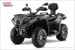 CF Moto Gladiator X520 za lep cenu