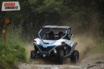 CFMOTO Gladiator Z1000 Sport